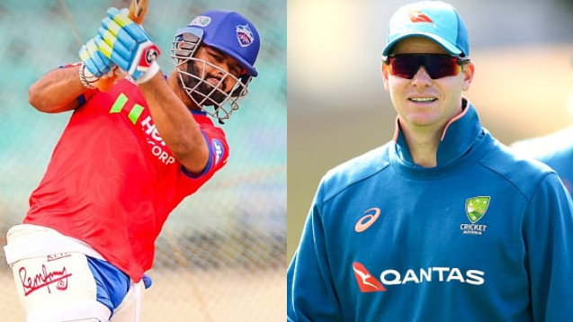 IPL 2024: Steve Smith excited for Rishabh Pant's comeback; predicts his selection in T20 World Cup 2024