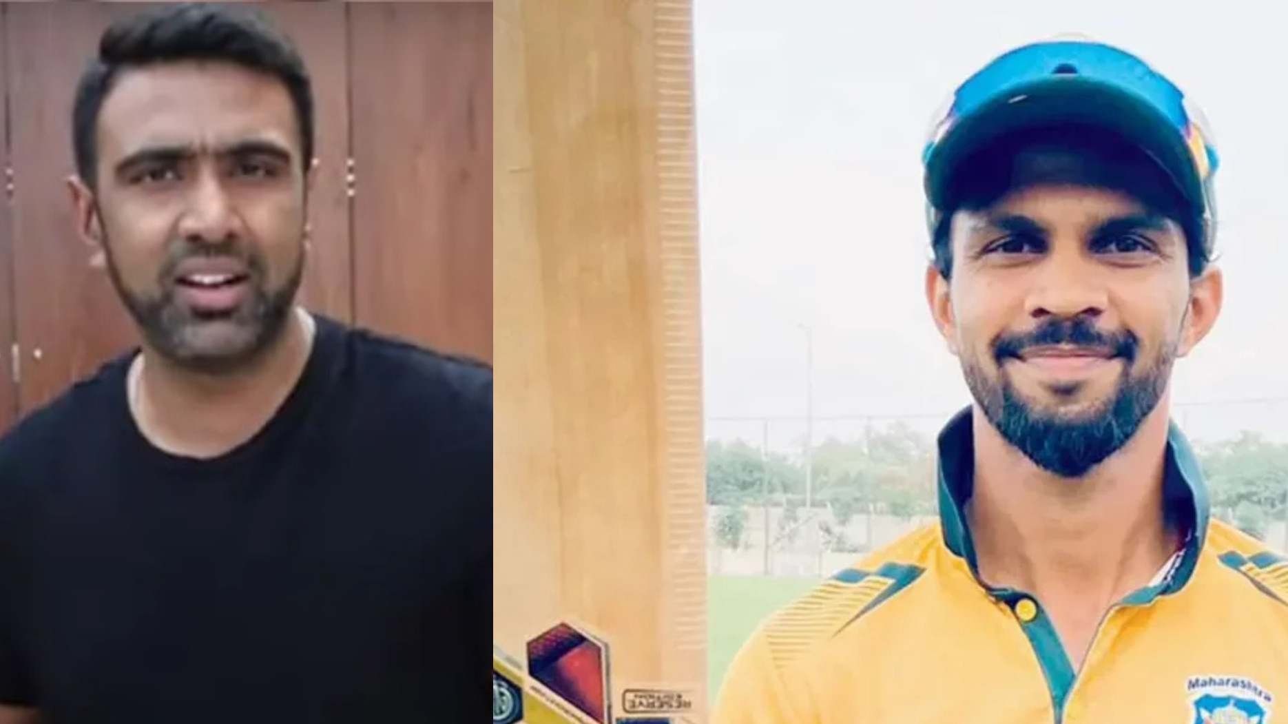 'Look who he is competing with’ - R Ashwin points out harsh reality for Ruturaj Gaikwad in relation to India spot