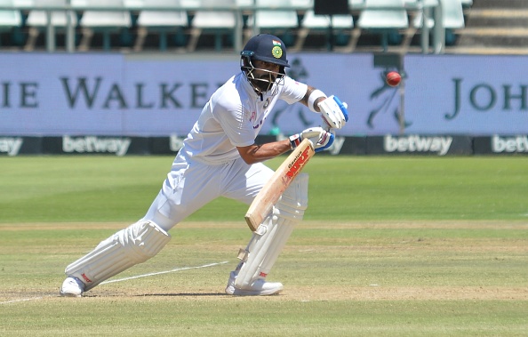 Virat Kohli | Getty Images