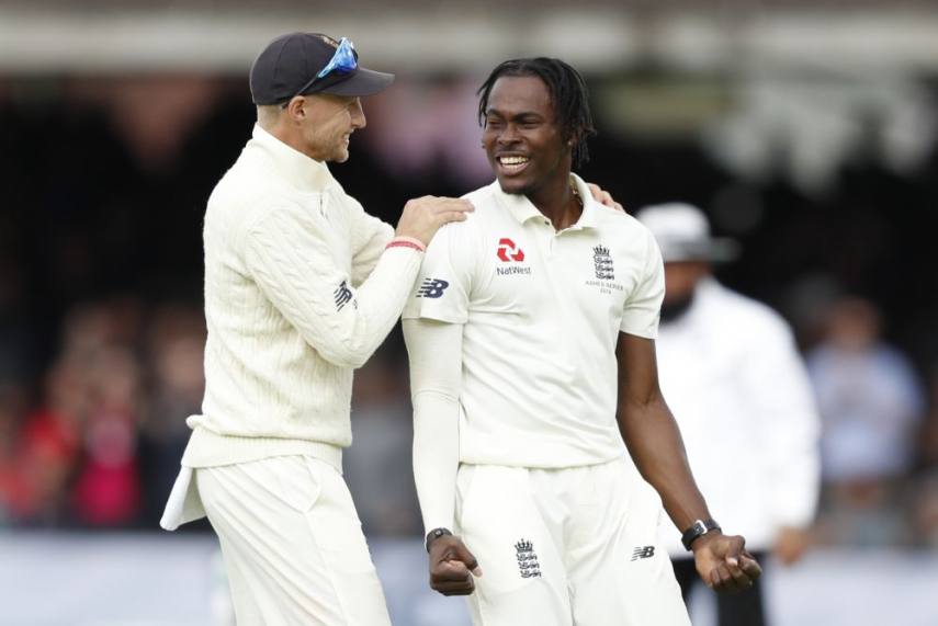 Joe Root and Jofra Archer both have better paying contracts than Virat Kohli | Getty