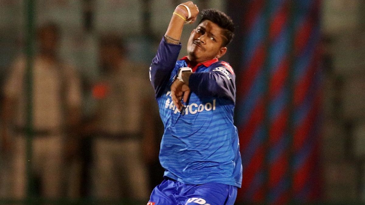 Sandeep Lamichhane reveals which legendary Indian bowler’s action he used to copy as a child