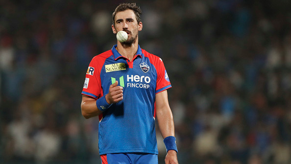 IPL 2026: Mitchell Starc unlikely to join DC squad till April 20; set to miss at least three more matches - Report