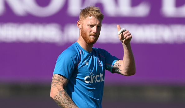 Ben Stokes took an indefinite break from all form of cricket in July | Getty Images
