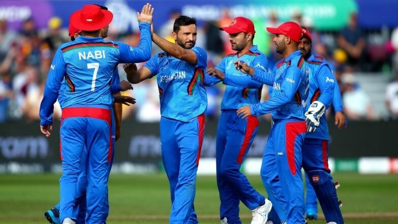 Afghanistan ended at the bottom of the points table at World Cup | Getty Images