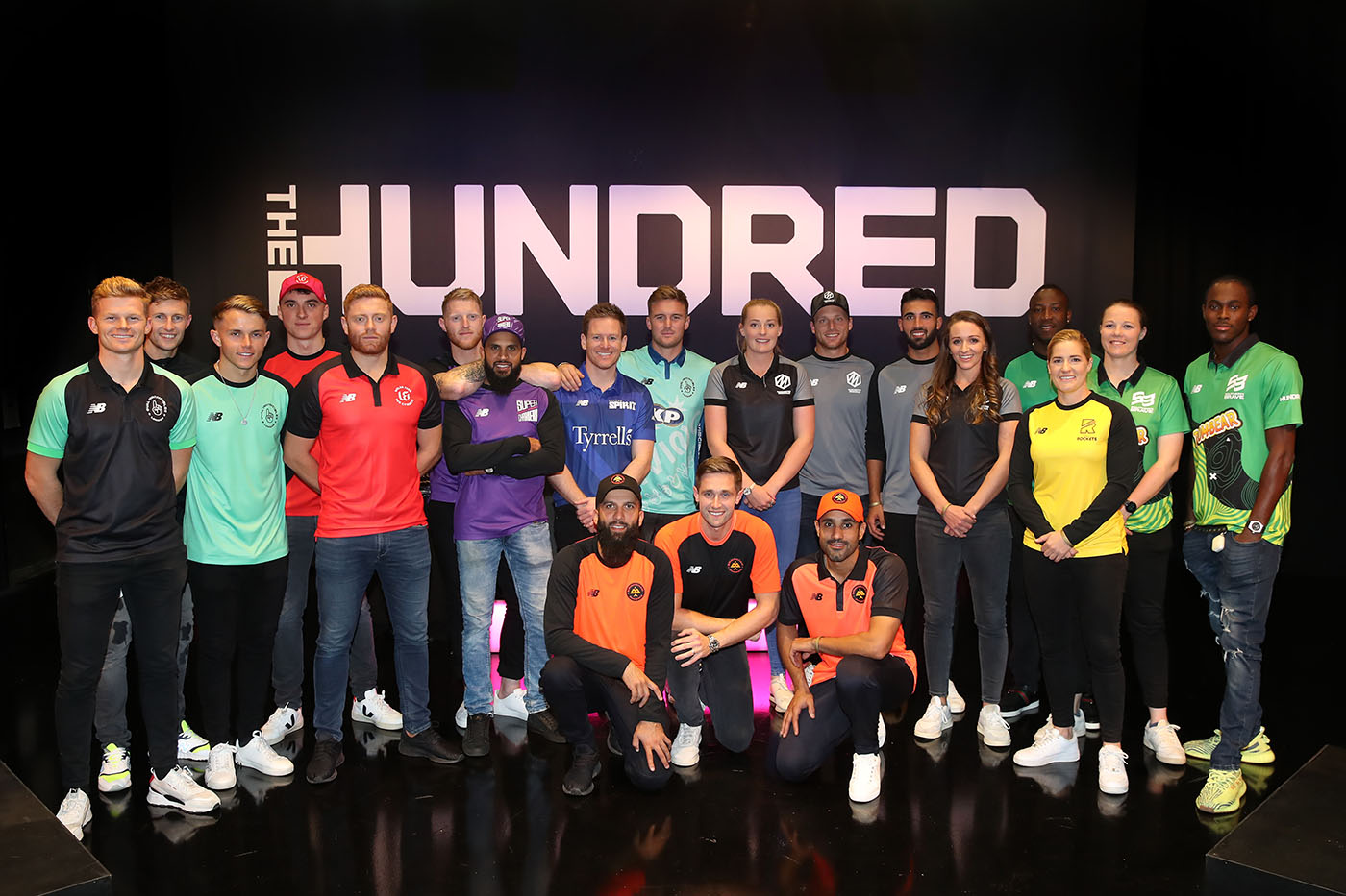 The Hundred is a the new 100-ball cricket brought by ECB