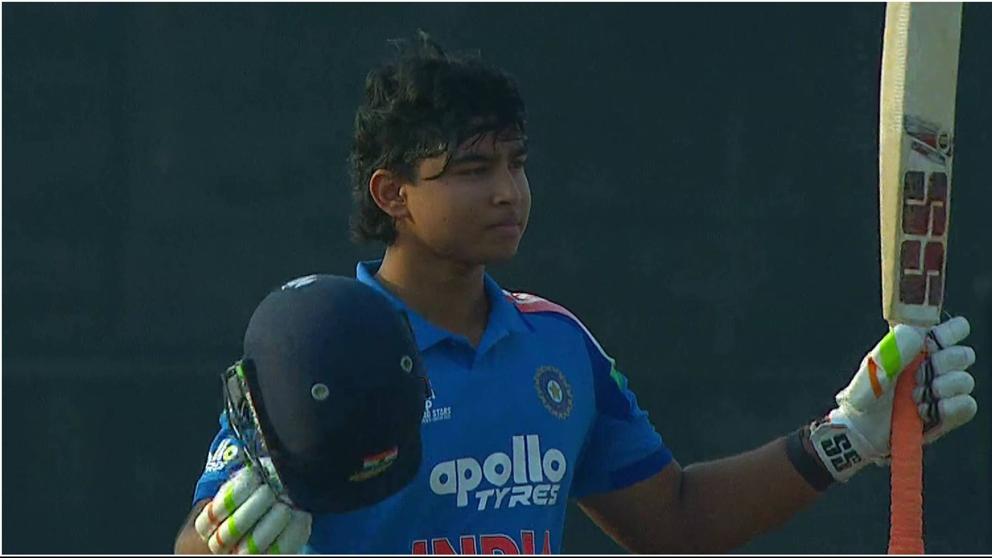 WATCH: Vaibhav Sooryavanshi slams breathtaking 42-ball 144 at Asia Cup Rising Stars; whirlwind knock includes 15 sixes