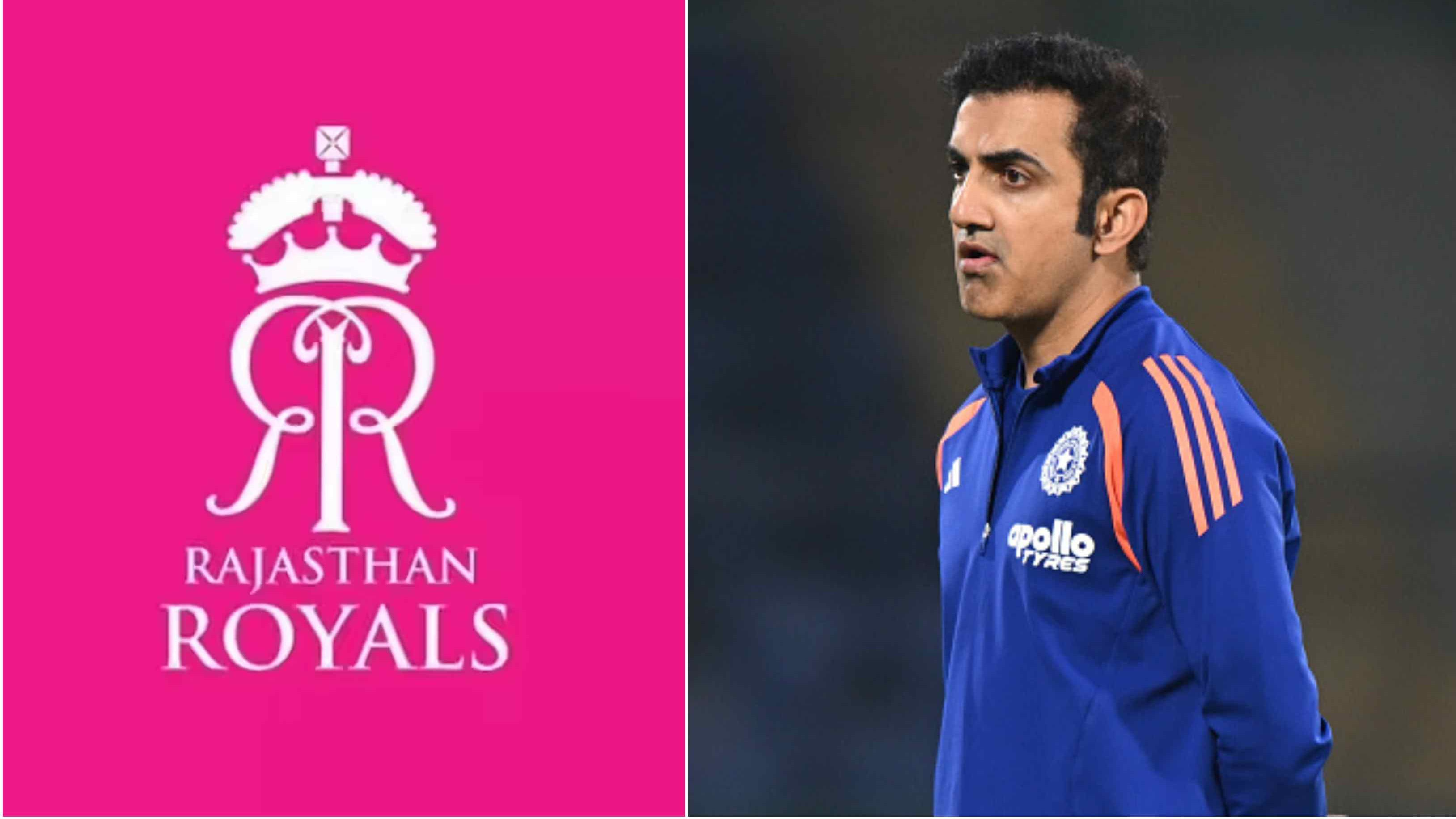 Gautam Gambhir receives lucrative proposal to join Rajasthan Royals in triple role: Report