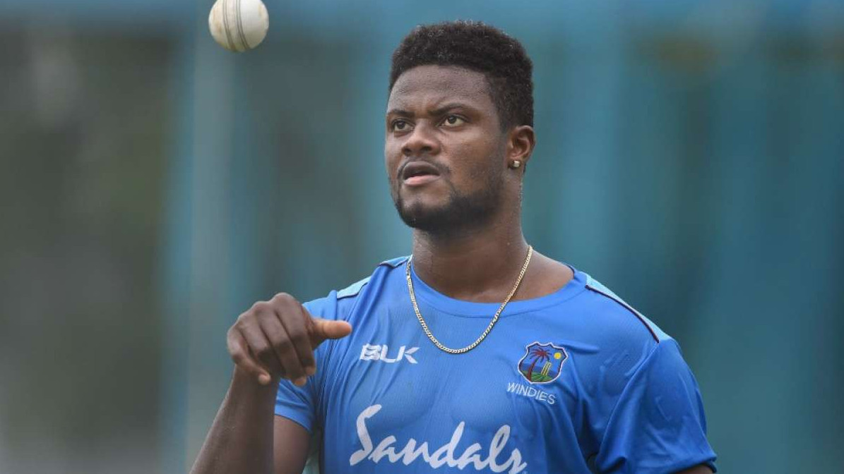 Mumbai Indians trade in Romario Shepherd from Lucknow Super Giants ahead of IPL 2024