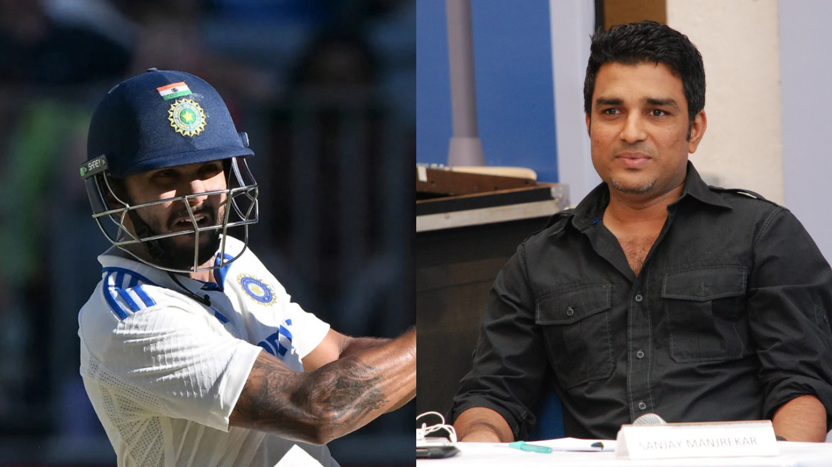 BGT 2024: Sanjay Manjrekar feels ‘exceptional’ Nitish Reddy could be the sacrificial lamb if India opts for team balance