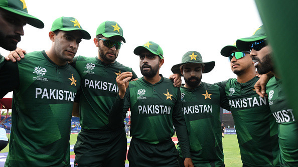 Six Pakistan players including Babar Azam to holiday in London after dismal T20 World Cup 2024 campaign- Report
