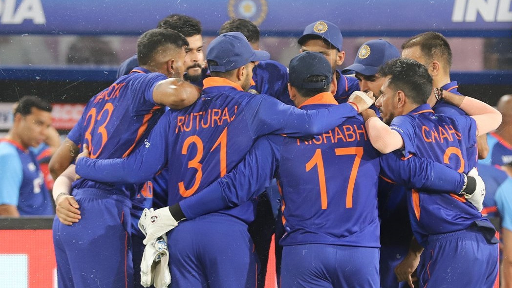 IND v SA 2022: COC Predicted India Playing XI for the third T20I vs South Africa
