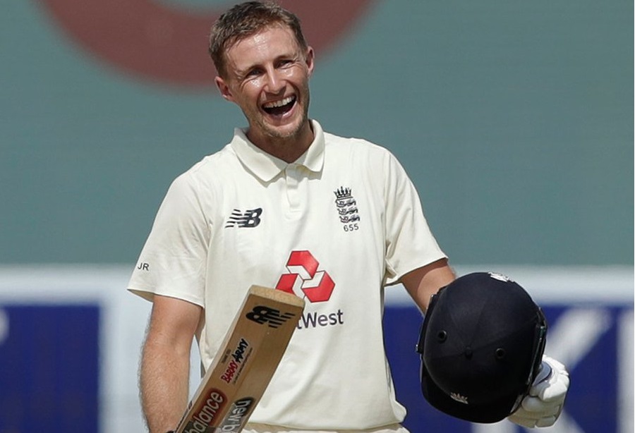 Joe Root | England Cricket