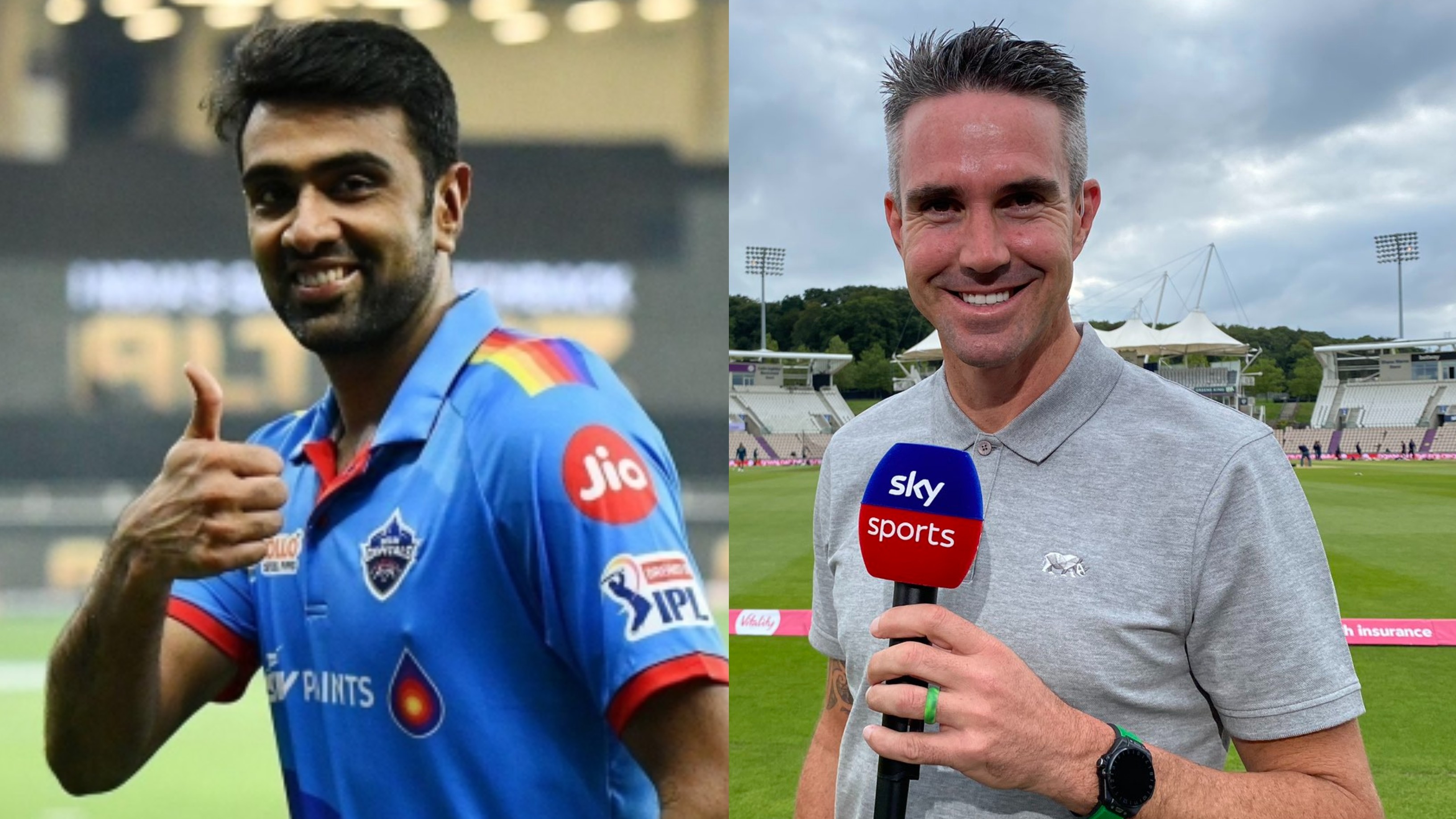‘What Ashwin did was perfect’ – Kevin Pietersen on latest 'Mankading' drama in IPL 2020