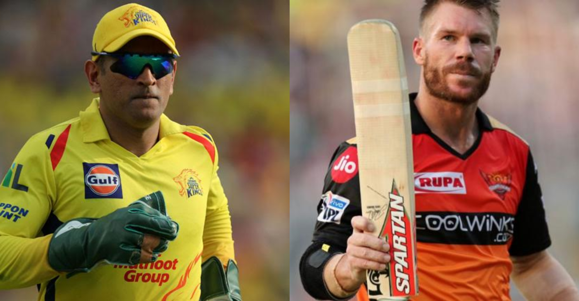 The finalists of IPL 2018 will be up against each other