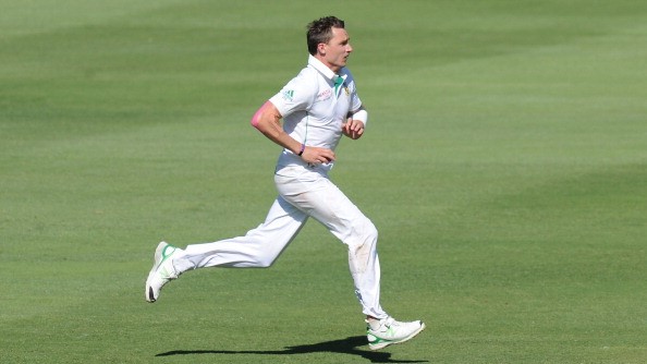 Dale Steyn picks “best spells” of his glittering cricket career