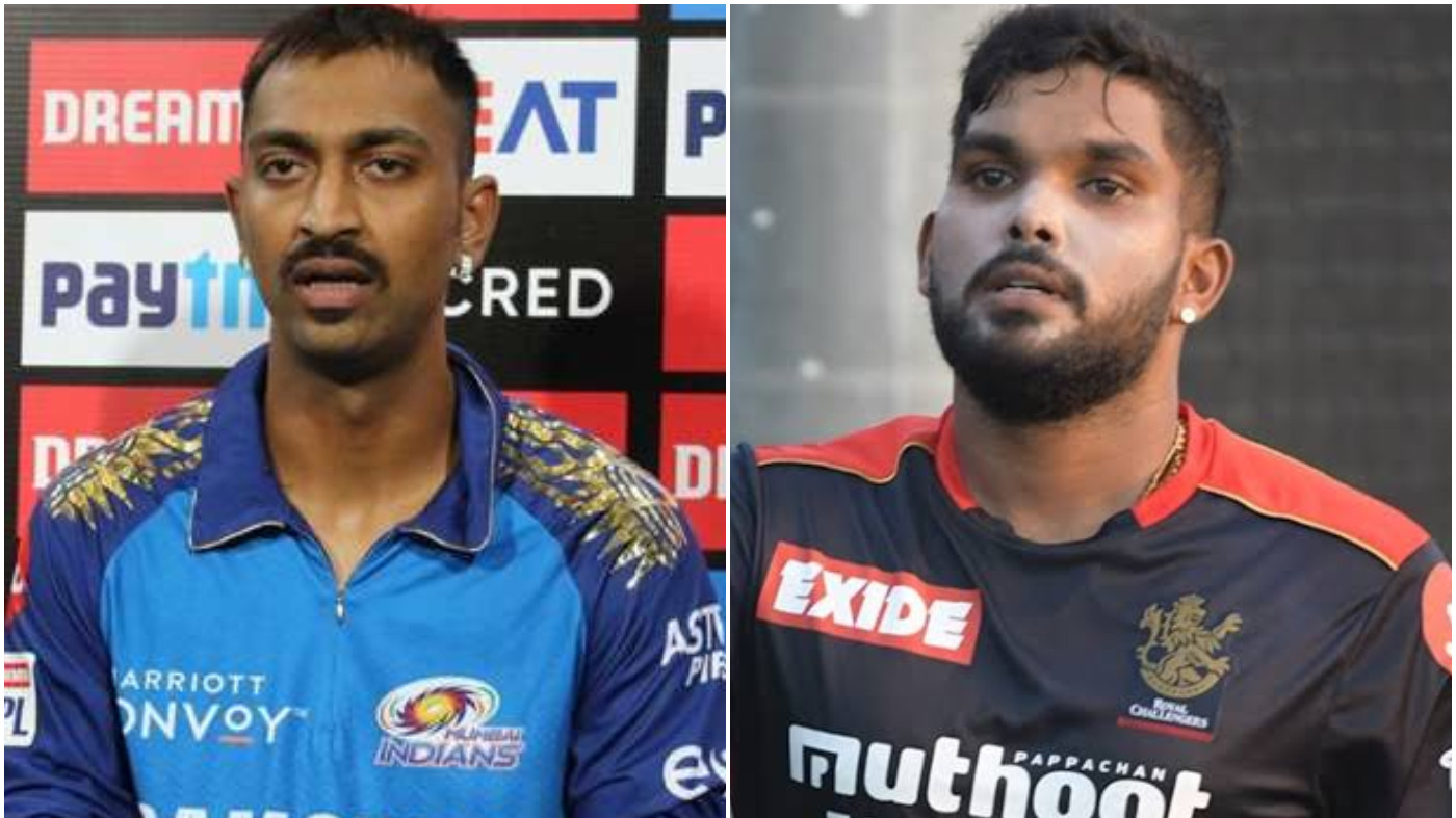 IPL 2022 Auction: RCB signs Wanindu Hasaranga, Krunal Pandya joins Deepak Hooda in Lucknow