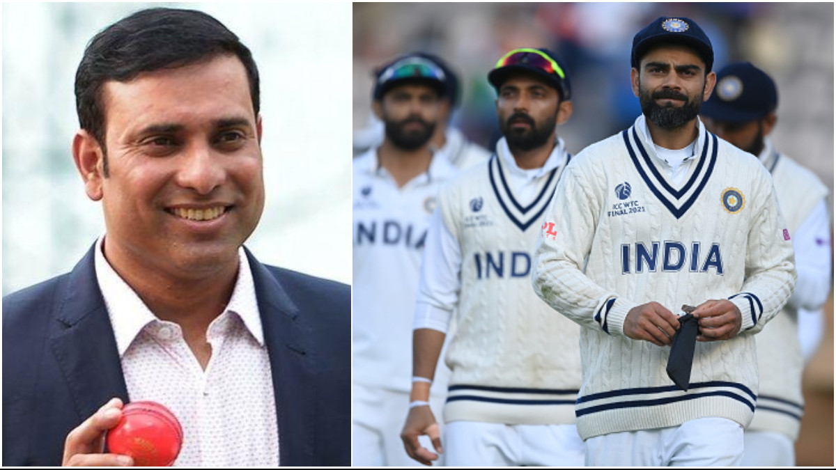 WTC 2021 Final: VVS Laxman picks the turning point where India lost the final against New Zealand