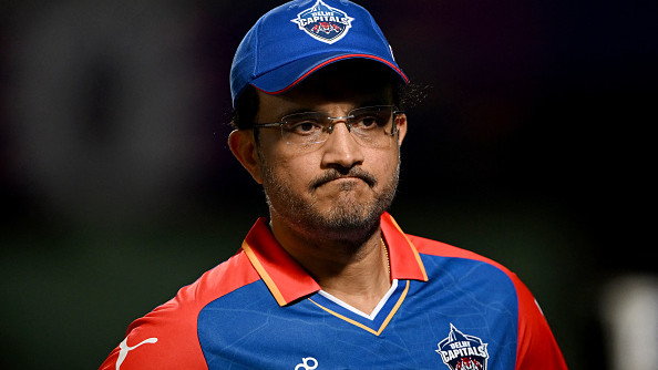 Delhi Capitals hesitant to appoint Sourav Ganguly as head coach despite former India skipper showing interest: Report