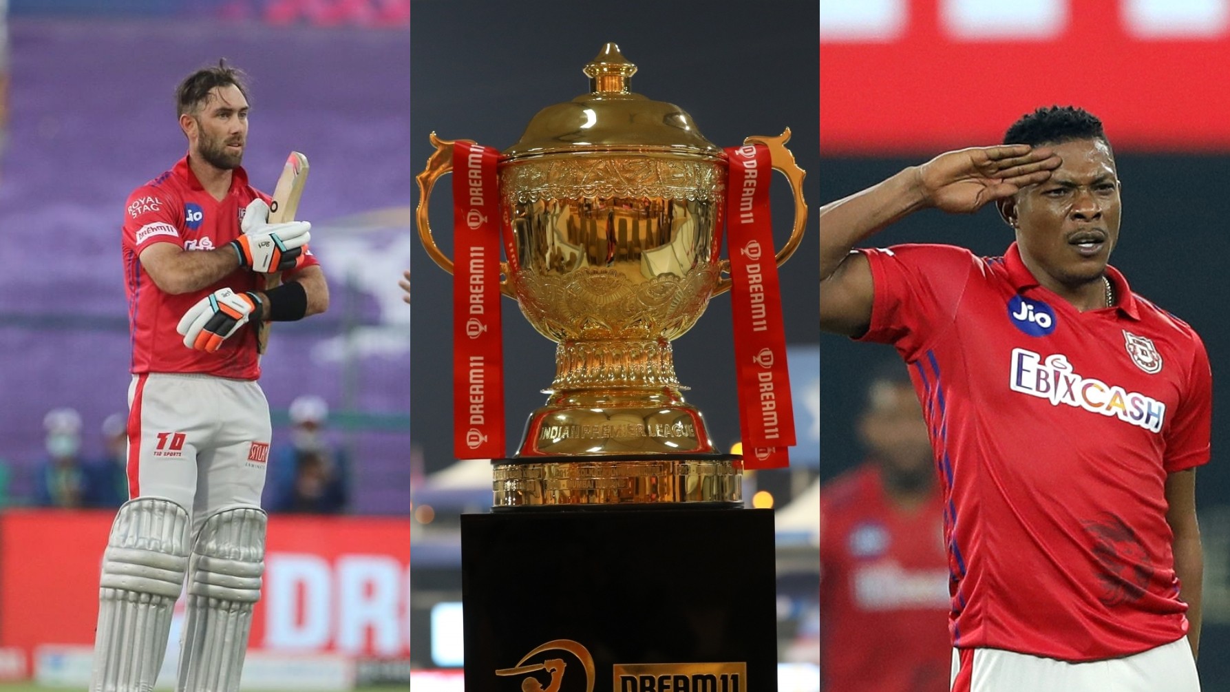 IPL 2020: 5 biggest disappointments for KXIP in IPL 13