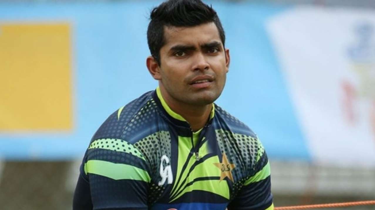 Umar Akmal refuses to disclose details of two meetings with suspected bookies: PCB sources