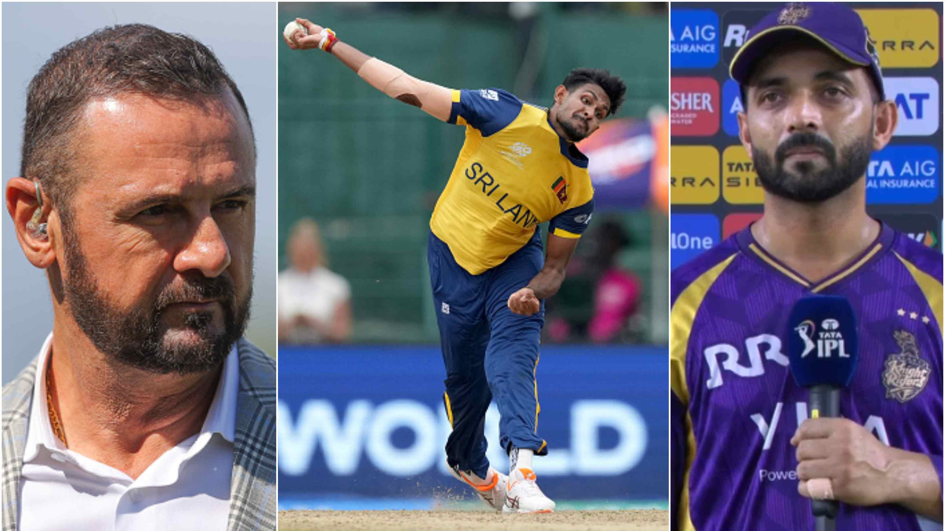 IPL 2026: “Can't someone find the car key to get him in,” Simon Doull slams KKR for lack of transparency in Pathirana’s case