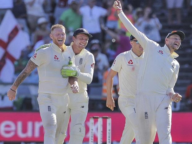 Ben Stokes, Joe Root and Jos Buttler will be key for England in India | AFP