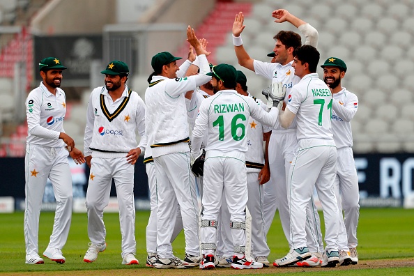 Pakistan lost Test series 0-1 in England | Getty Images