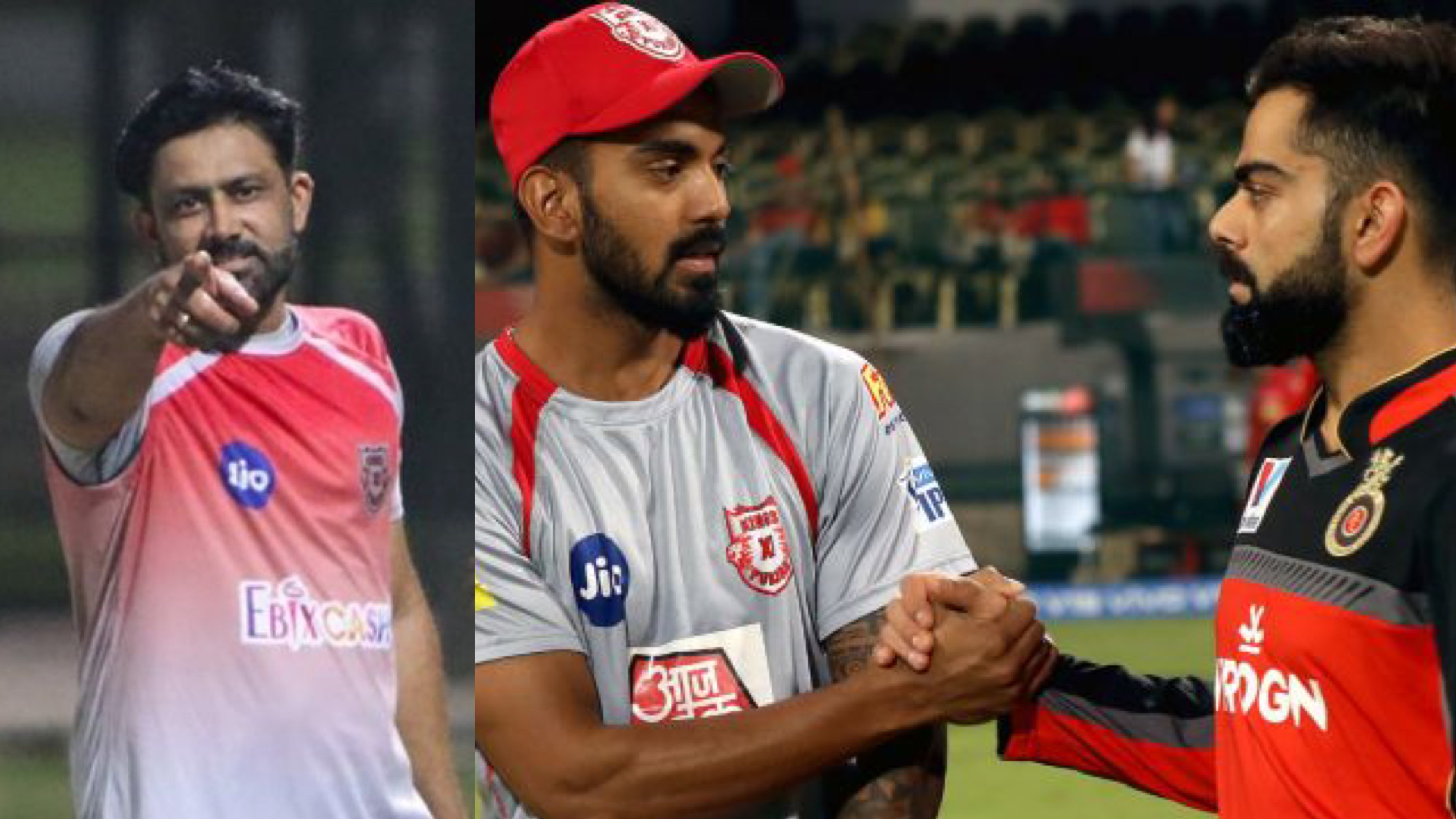 IPL 2020: KXIP ready for 