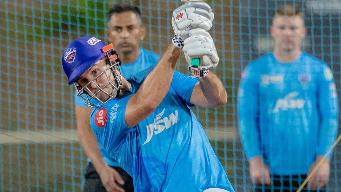 IPL 2022: ‘I'm all good’- DC’s Mitchell Marsh gives an update on his COVID situation