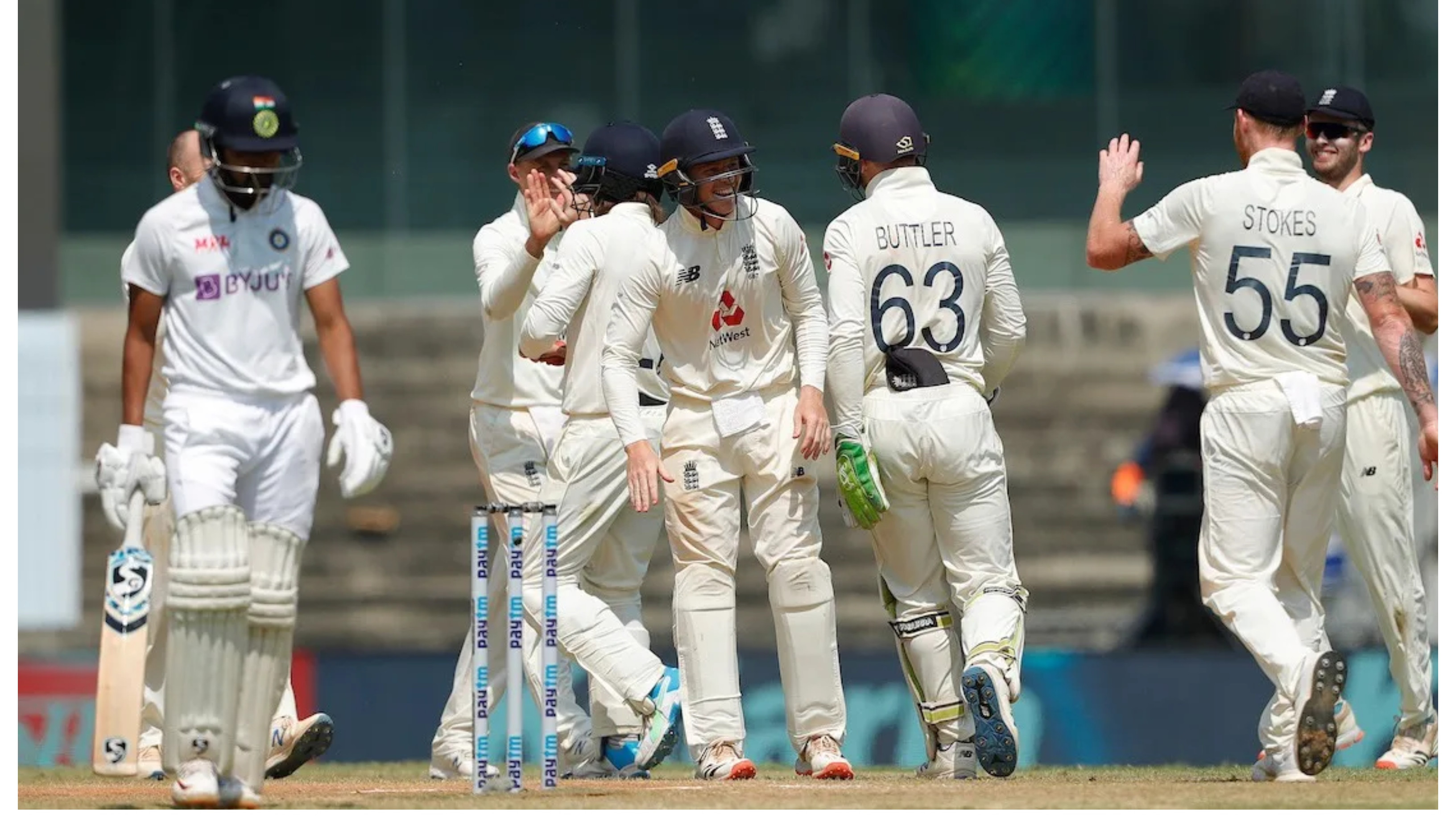 BCCI not to probe claims of Chepauk curator ignoring team instructions during England series: Report