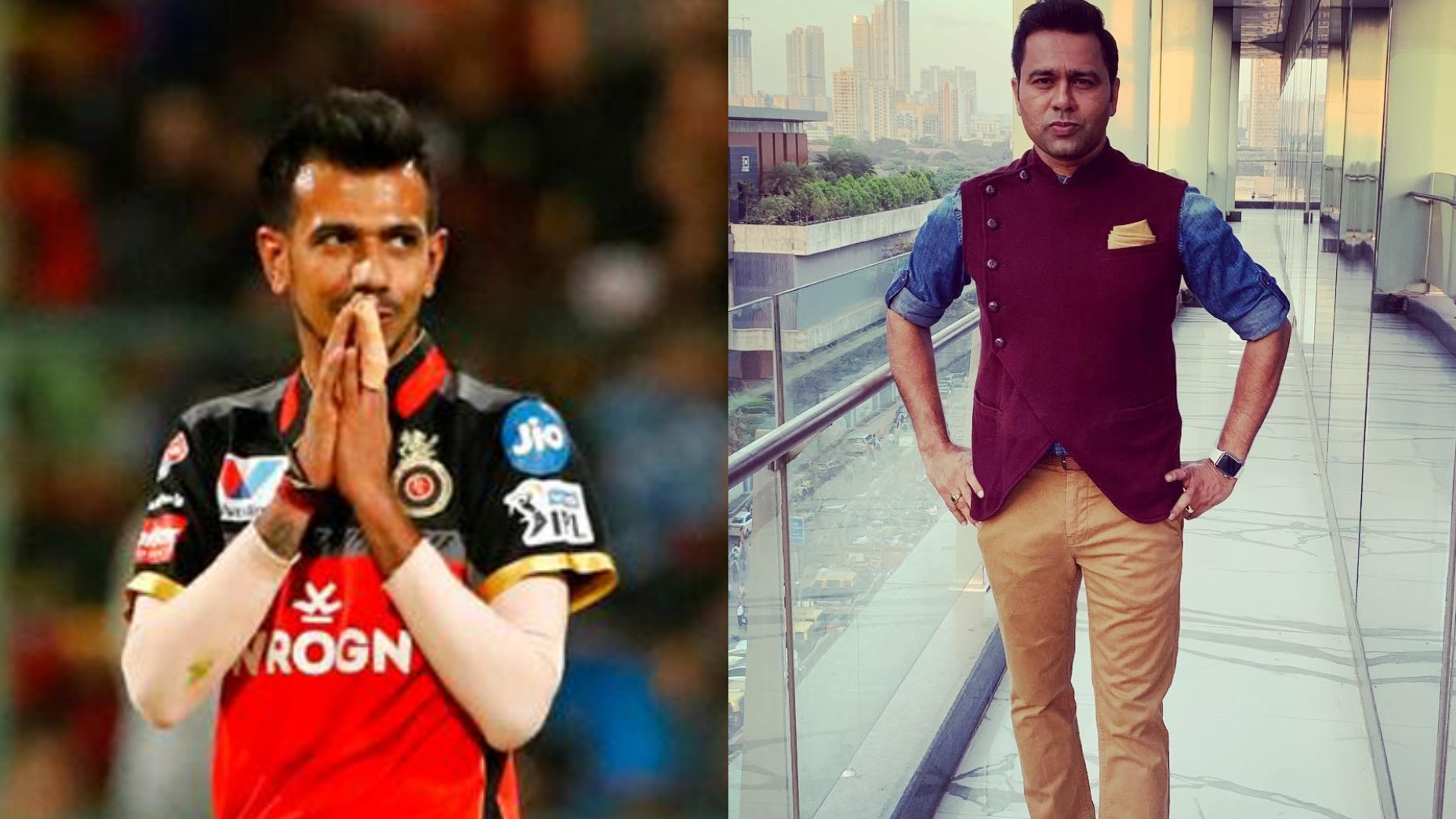 Yuzvendra Chahal reacts to Aakash Chopra’s prediction- ‘faster spinners will make an impact in IPL 2021' 