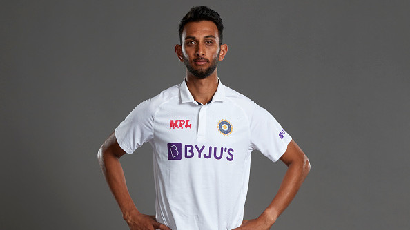 IND v NZ 2021: England tour helped me evolve as a player; excited to learn from greats: Prasidh Krishna after Test call-up