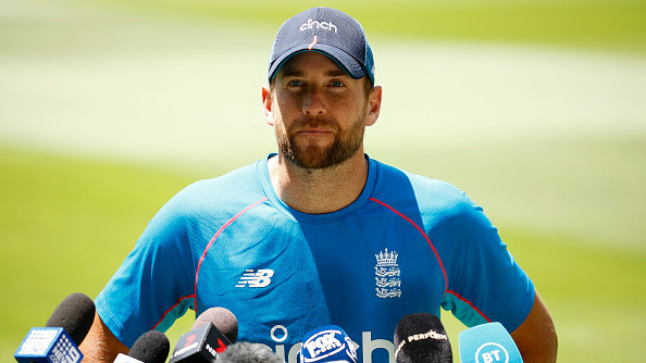 Ashes 2021-22: We are hurt, but haven't given up on winning Ashes- Dawid Malan