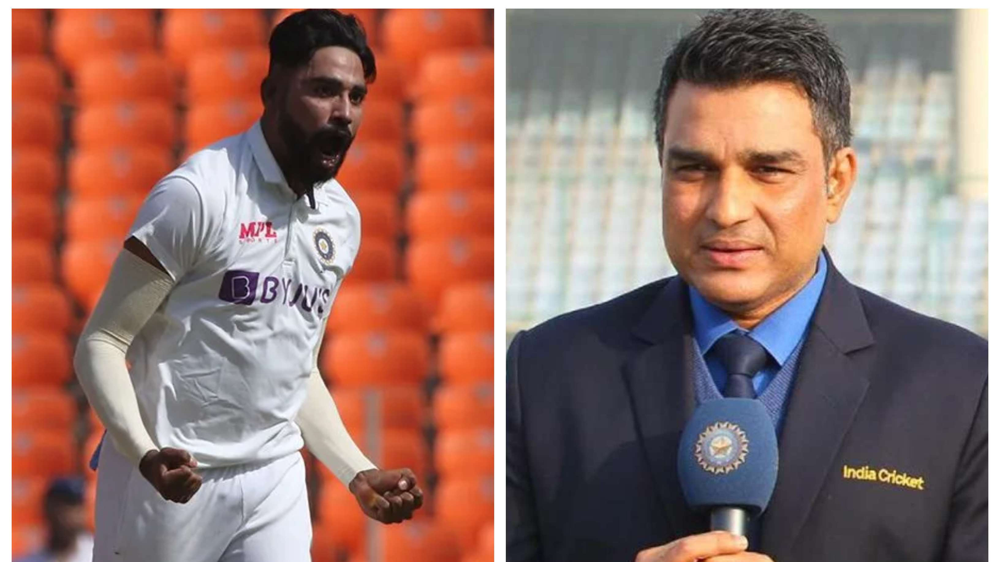 IND v ENG 2021: Manjrekar hails Siraj as a “fantastic” bowler; explains how he set up Joe Root’s wicket