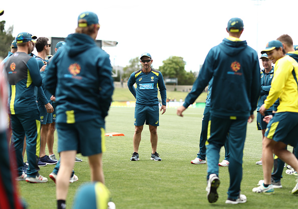 Australia next play South Africa on Saturday in a one-off T20Ion the Gold Coast | Getty Images
