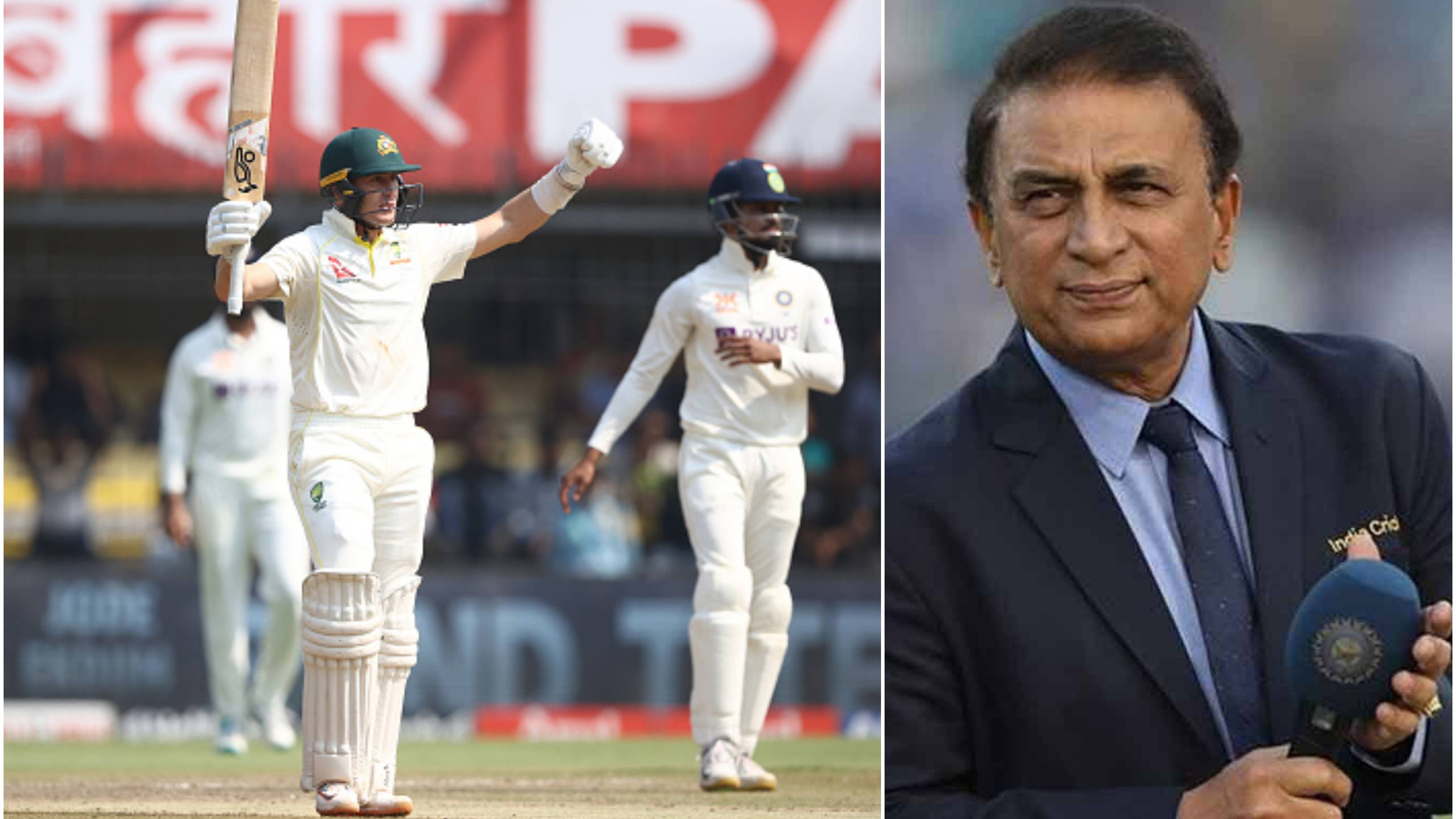 IND v AUS 2023: “Don’t think it’s a great idea to have pitches of this quality,” Gavaskar’s assessment of Indore track