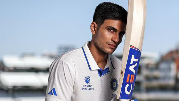 ENG v IND 2025: Shubman Gill set to be part of India's leadership group for England tour; BCCI see him as next captain- Report