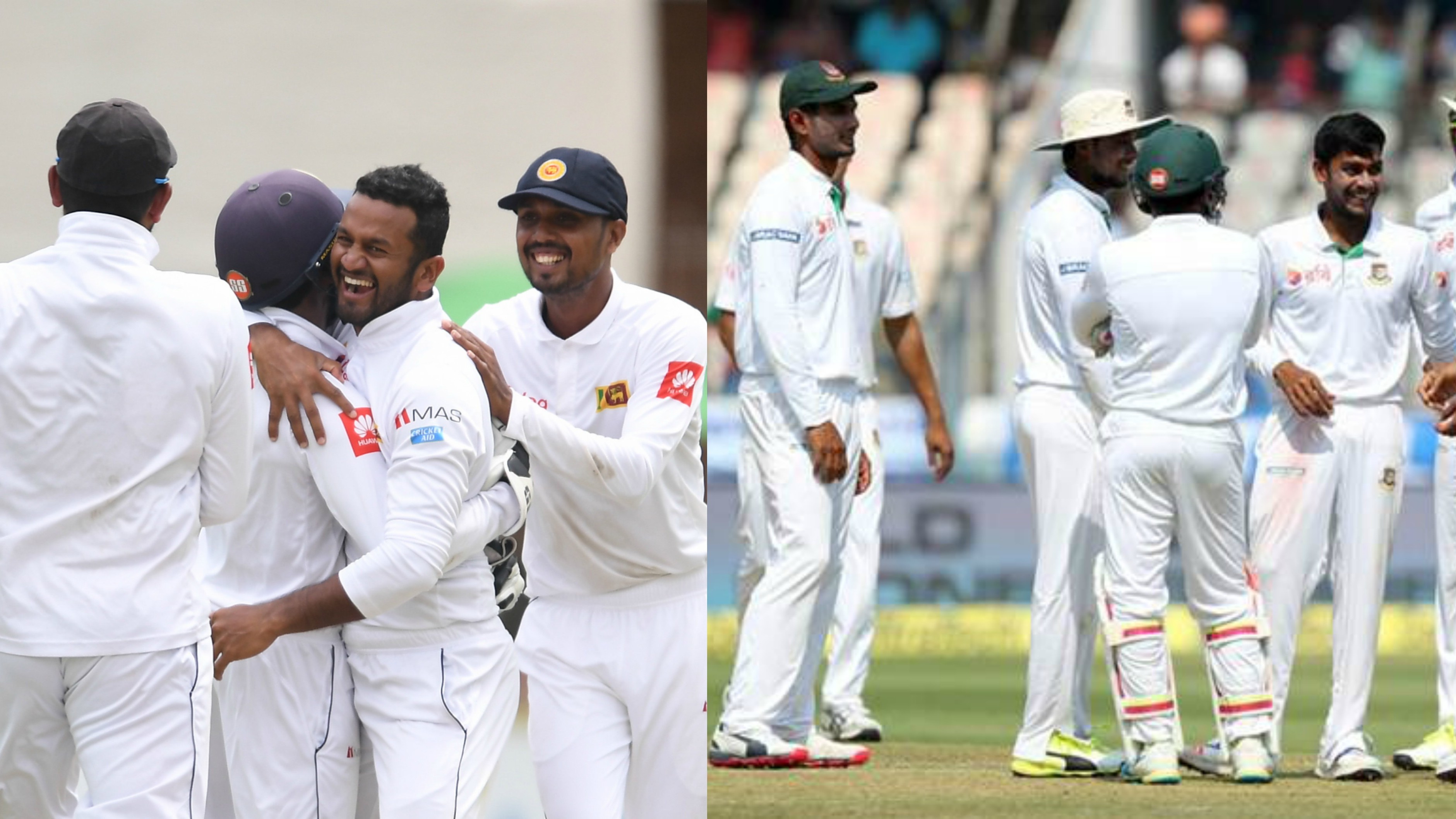 Bangladesh set to return to international cricket; play three Tests against Sri Lanka in October 