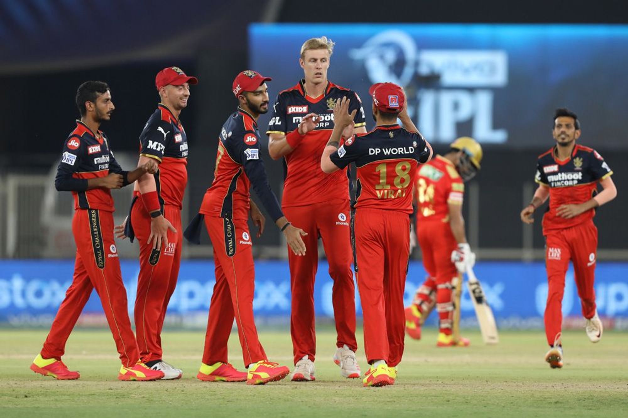 RCB needs to look at Kyle Jamieson and Mohammad Siraj for death overs | BCCI/IPL