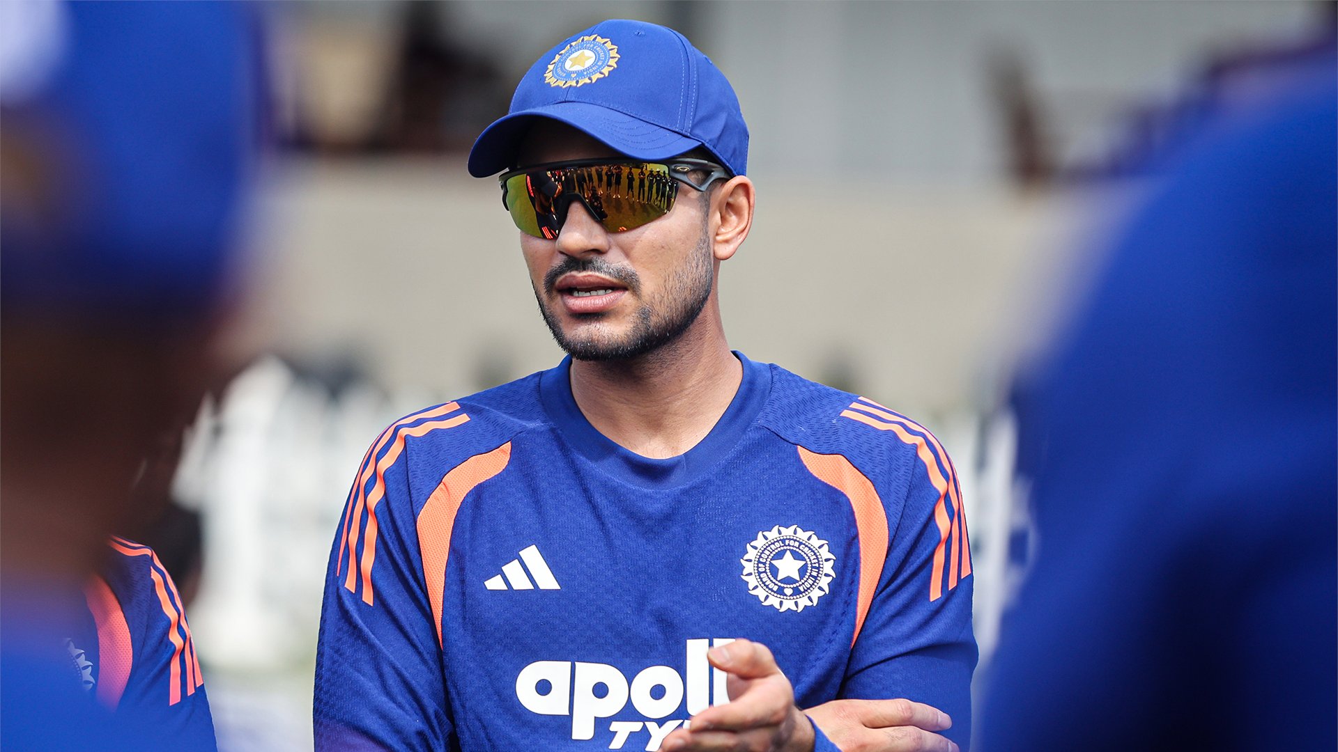 Shubman Gill has scored 1109 runs in his last 10 Tests with six hundreds | BCCI