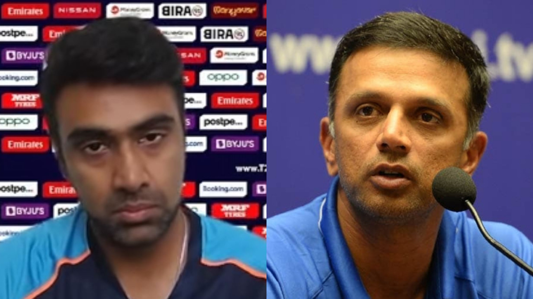 R Ashwin says Rahul Dravid has immense depth of knowledge, looking forward to it