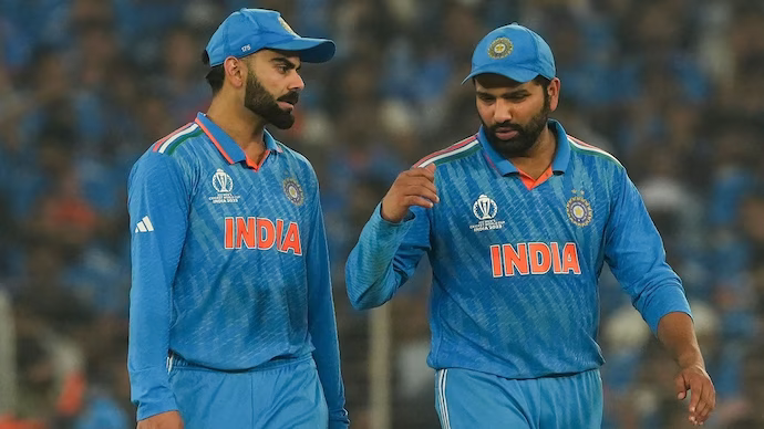 The biggest plus for India is return of Virat Kohli and Rohit Sharma | Getty