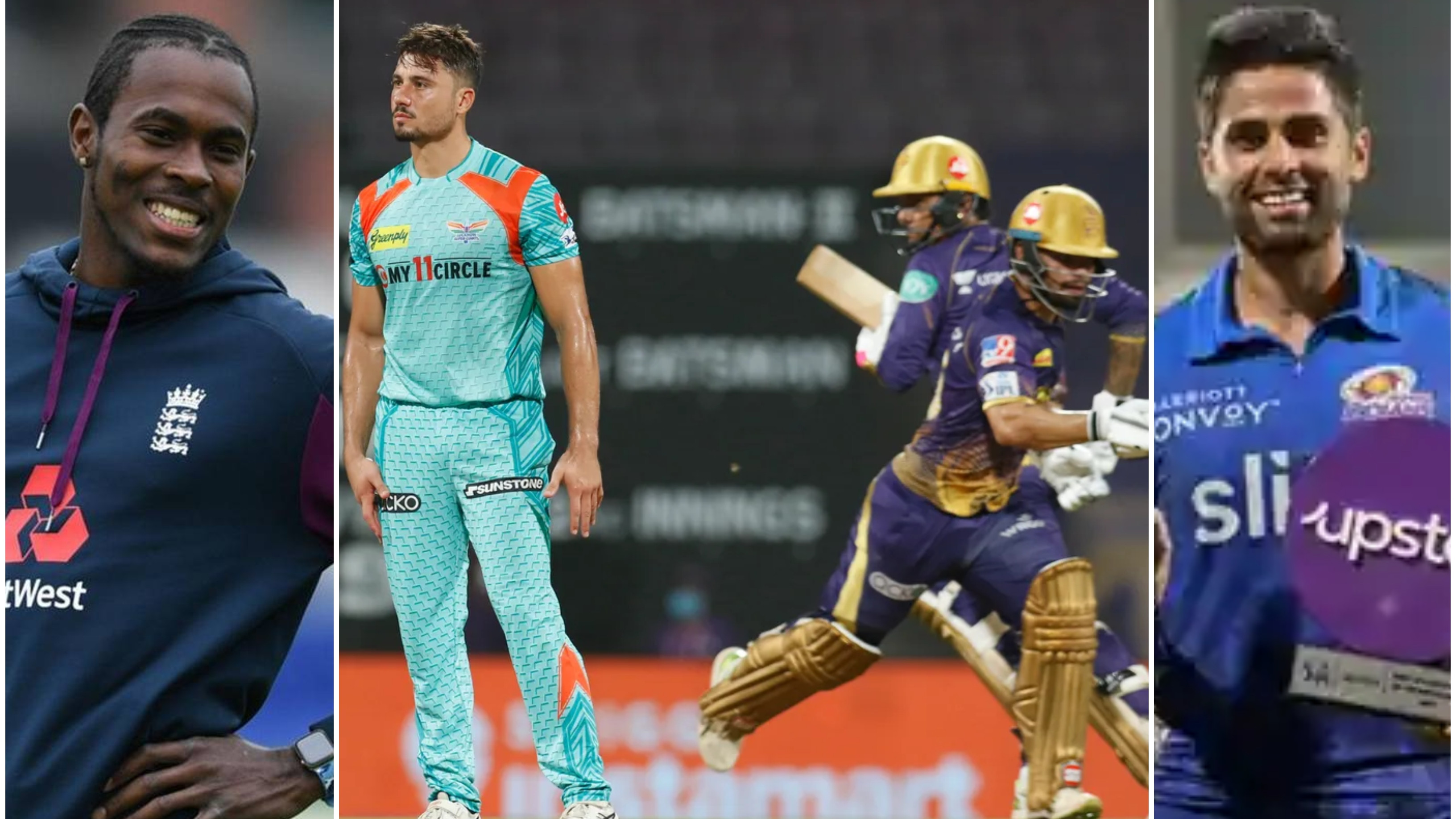 IPL 2022: Cricket fraternity reacts as LSG overpower Rinku Singh’s blitz to book spot in the playoffs