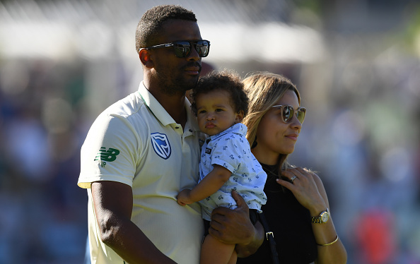 Philander retired from international cricket with England Test series at home | Getty Images
