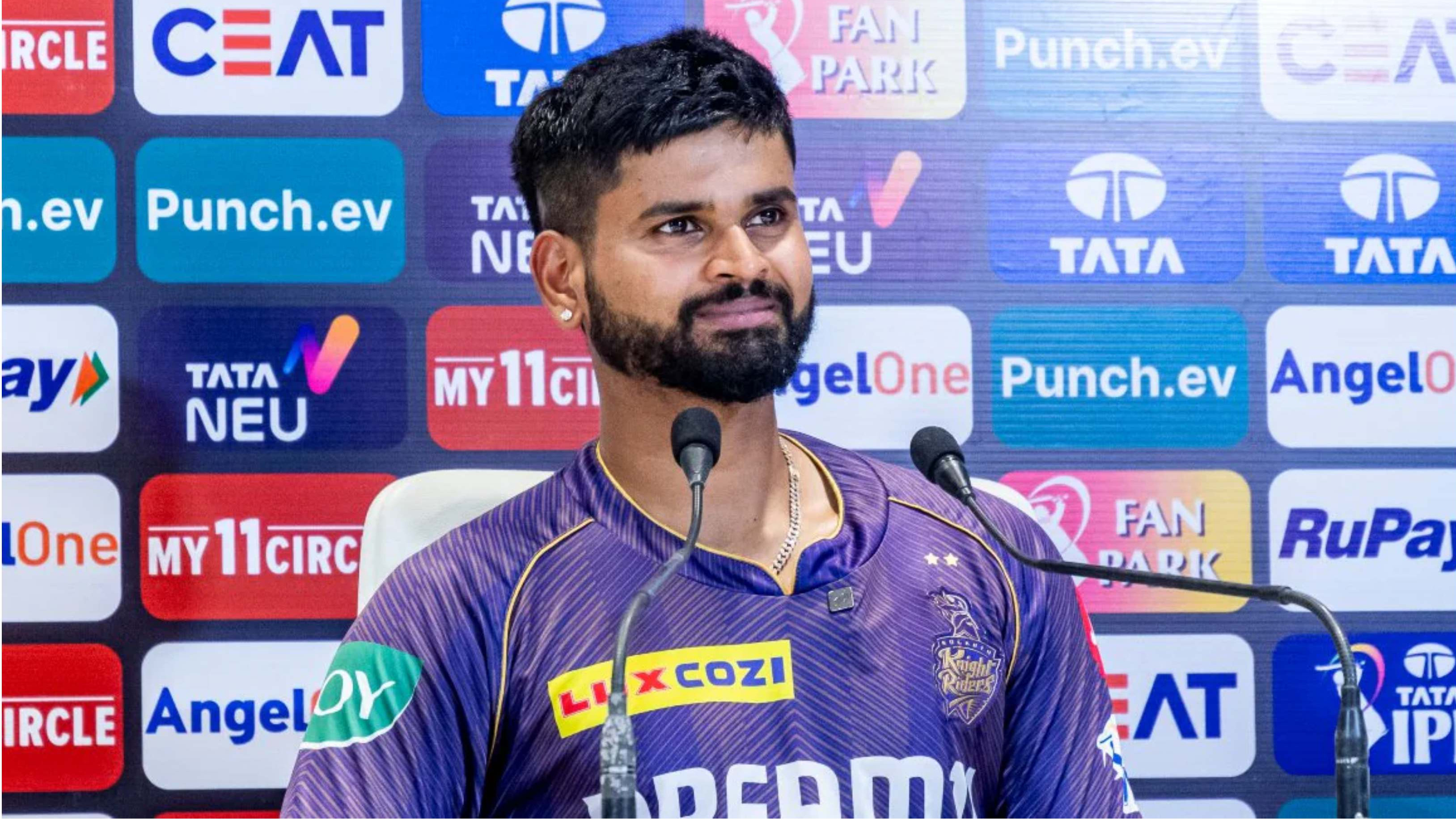 IPL 2024: Shreyas Iyer not thinking about his back injury; focusing on job at hand ahead of KKR’s opening game vs SRH