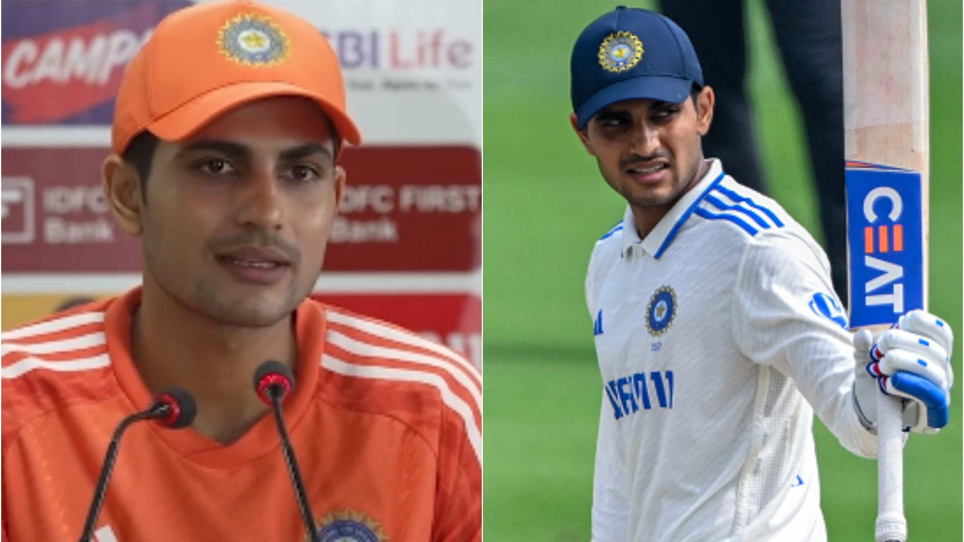 IND v ENG 2024: “When people from outside talk…,” Shubman Gill opens up on his extended rough patch