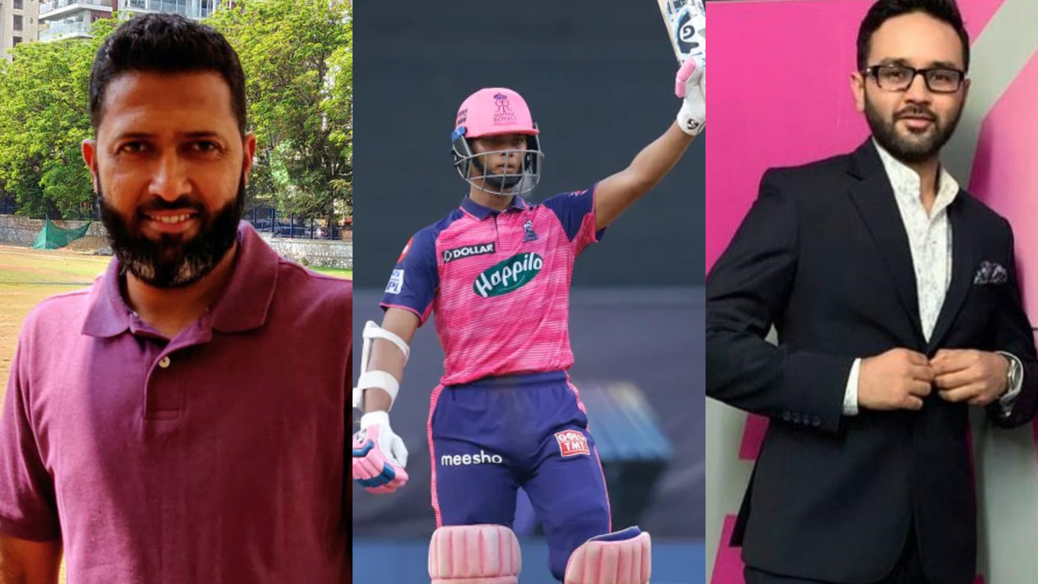 IPL 2022: Cricket fraternity reacts as RR defeats PBKS by 6 wickets; Yashasvi Jaiswal stars with 68