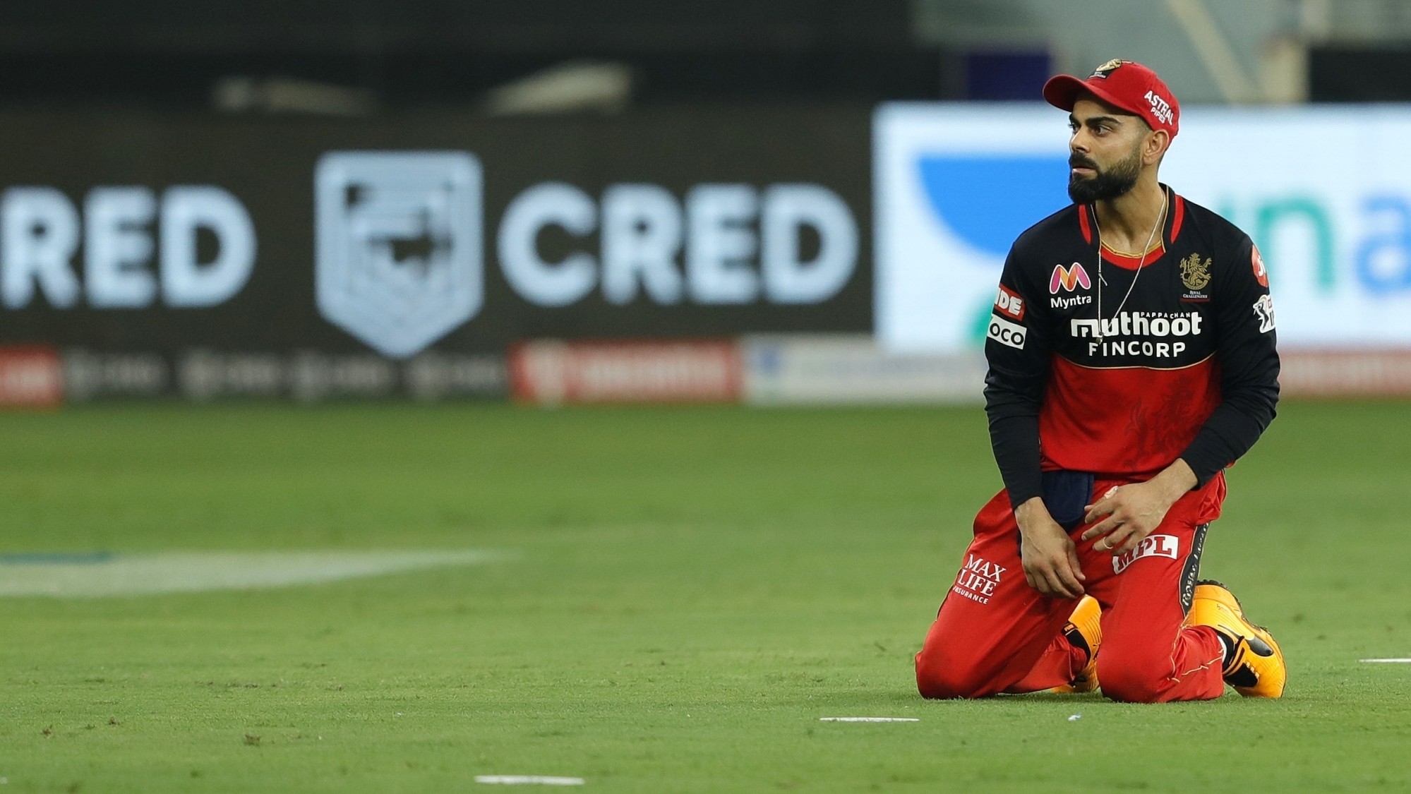 IPL 2020: ‘We didn’t bring our ‘A’ game and top intensity’, says Virat Kohli after RCB’s big loss to DC