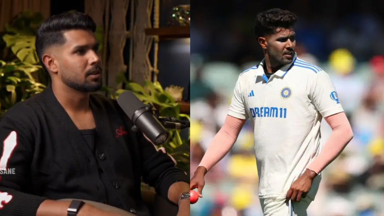 “You might feel low…”- Harshit Rana says it's mentally tough to deal with getting dropped from the team