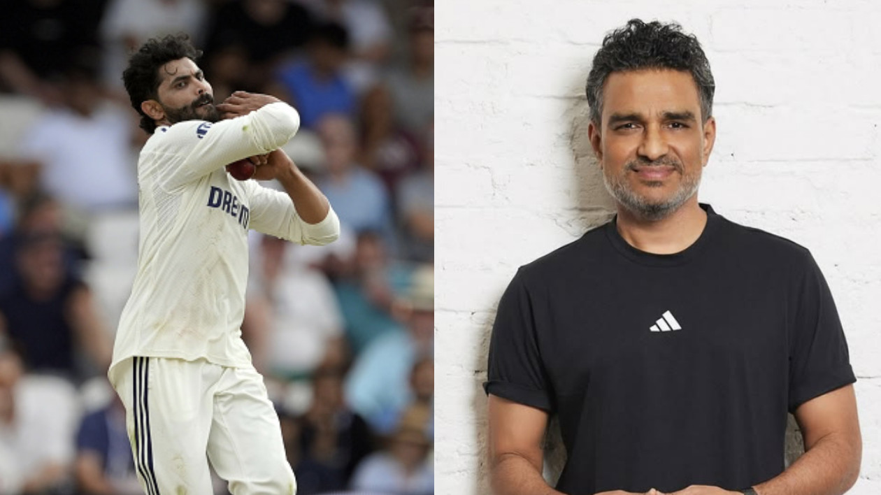 ENG v IND 2025: “Have to expect more”- Sanjay Manjrekar disappointed with Ravindra Jadeja’s performance